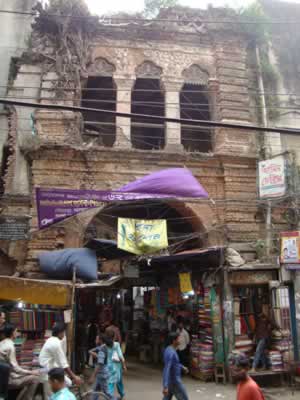 Nawab Bari